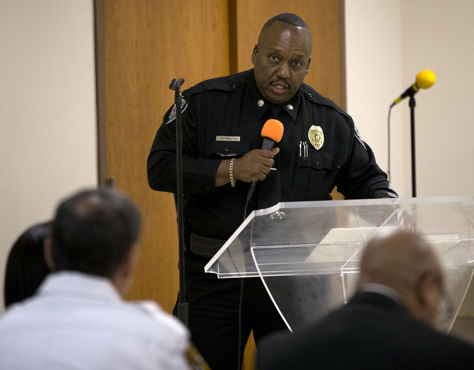 Community Safety Conversation